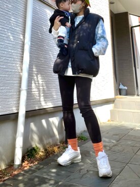 Maaaarさんのコーディネート