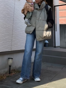 Maaaarさんのコーディネート