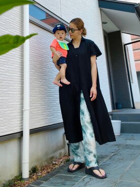 Maaaarさんのコーディネート