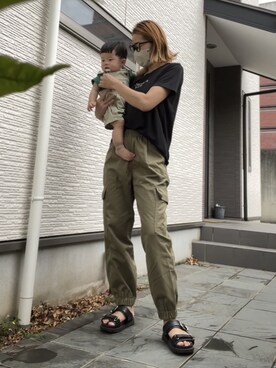 Maaaarさんのコーディネート