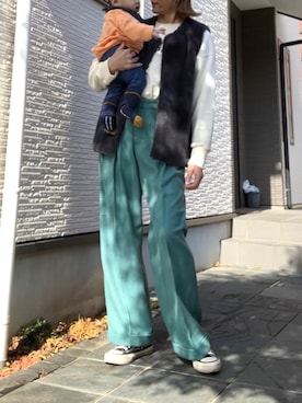 Maaaarさんのコーディネート