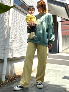 Maaaarさんのコーディネート