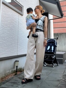 Maaaarさんのコーディネート