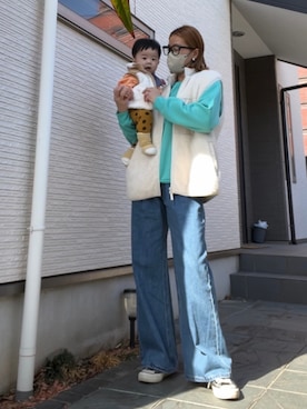 Maaaarさんのコーディネート