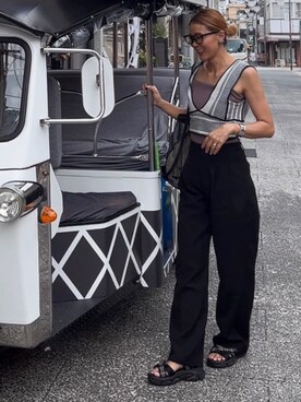 Maaaarさんのコーディネート