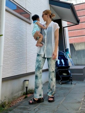 Maaaarさんのコーディネート