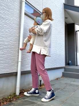 Maaaarさんのコーディネート