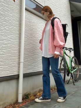 Maaaarさんのコーディネート