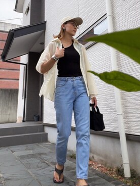 Maaaarさんのコーディネート