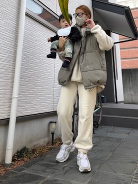 Maaaarさんのコーディネート