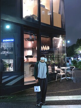 72さんのコーディネート