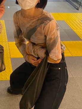 mimuさんのコーディネート
