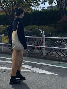 mimuさんのコーディネート