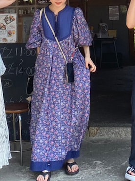 mimuさんのコーディネート