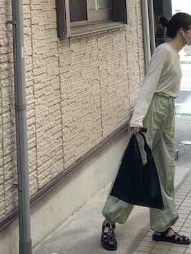 mimuさんのコーディネート