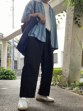 りんすろーさんのコーディネート