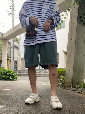 りんすろーさんのコーディネート