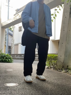 りんすろーさんのコーディネート