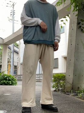 りんすろーさんのコーディネート