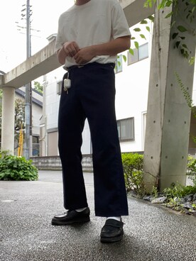 りんすろーさんのコーディネート