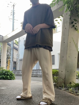 りんすろーさんのコーディネート