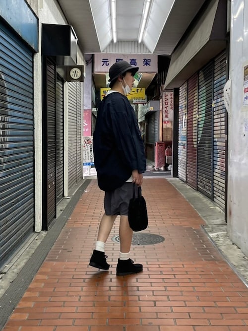 Clarks（クラークス）の「Wallabee Boot2 / メンズ ワラビー