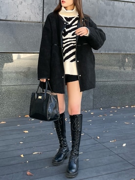 NAOさんのコーディネート