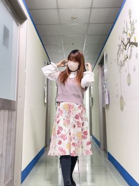 Mico🇹🇼さんのコーディネート