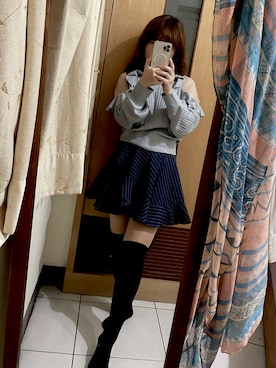 Mico🇹🇼さんのコーディネート