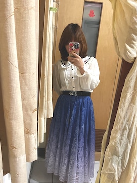 Mico🇹🇼さんのコーディネート