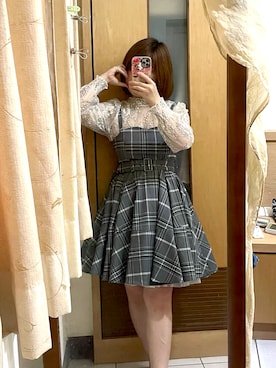 Mico🇹🇼さんのコーディネート