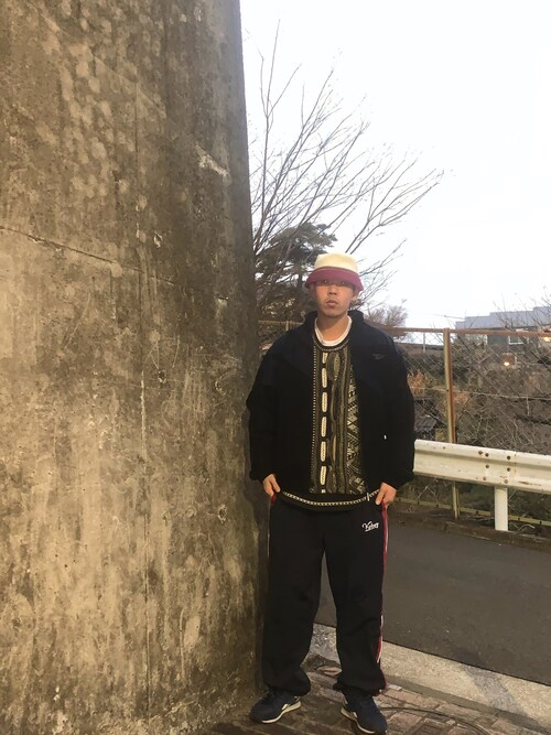 タジさんのコーディネート