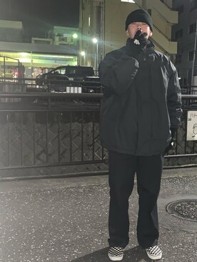 タジさんのコーディネート