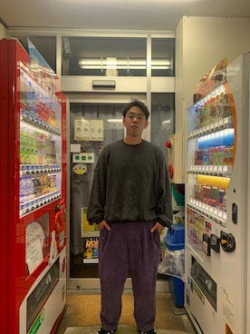 タジさんのコーディネート