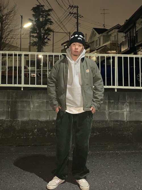 タジさんのコーディネート