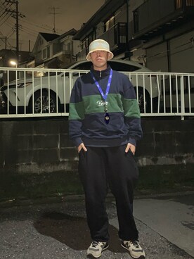 タジさんのコーディネート