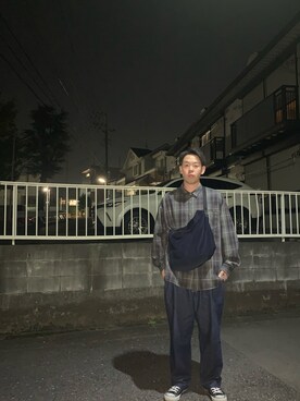 タジさんのコーディネート