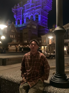 タジさんのコーディネート