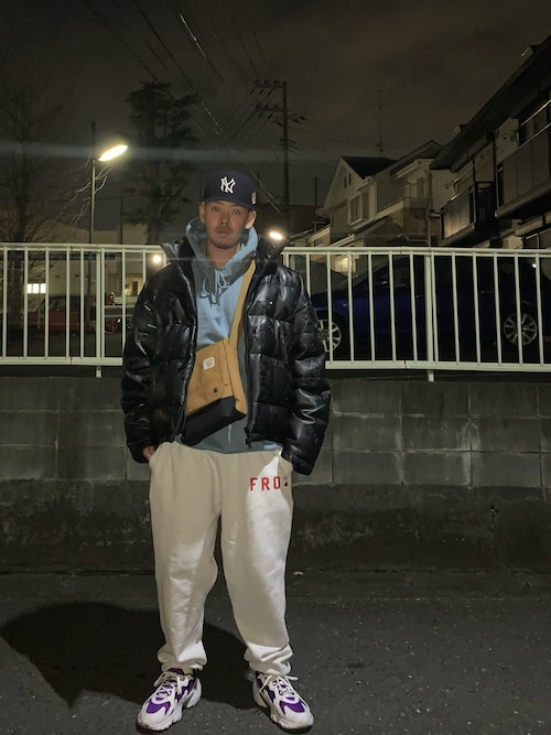 タジさんのコーディネート