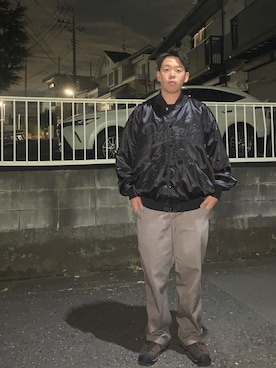 タジさんのコーディネート