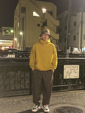 タジさんのコーディネート