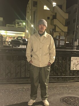 タジさんのコーディネート