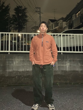 タジさんのコーディネート