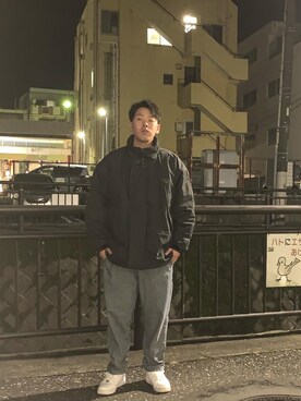 タジさんのコーディネート