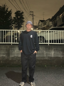 タジさんのコーディネート