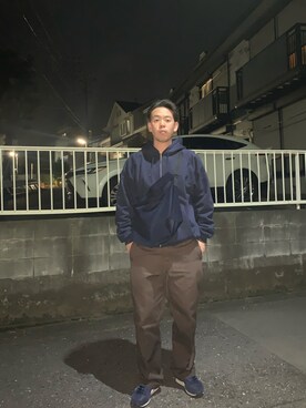 タジさんのコーディネート