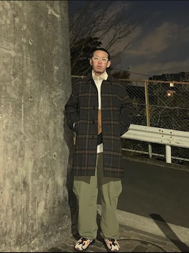 タジさんのコーディネート