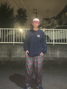 タジさんのコーディネート