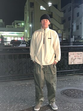 タジさんのコーディネート