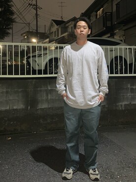 タジさんのコーディネート